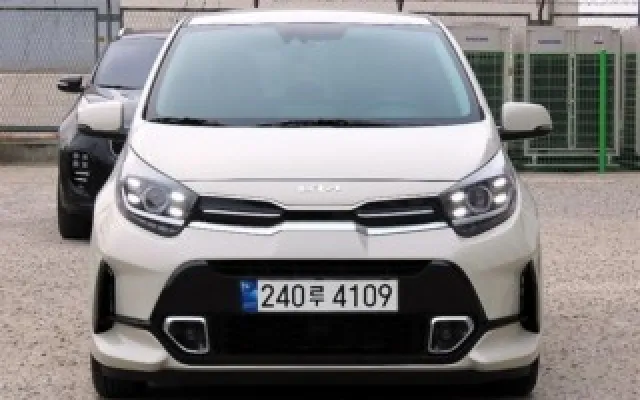 뉴모닝 중고차 모닝 어반 시그니처 매물 사진 20 - 2022/12 47,576km