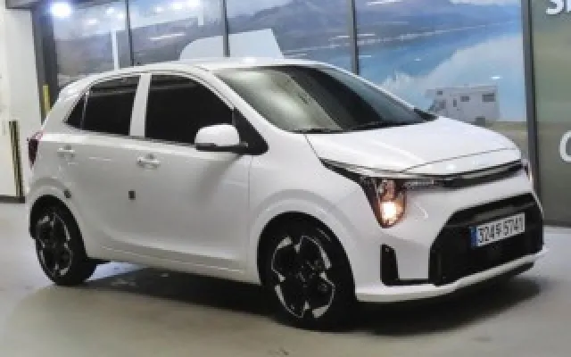 뉴모닝 중고차 더 뉴 모닝 (JA) 1.0 가솔린 매물 사진 6 - 2025/08 19,920km