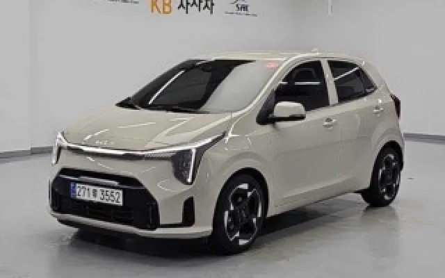 뉴모닝 중고차 더 뉴 모닝 (JA) 1.0 가솔린 매물 사진 15 - 2024/12 27,000km