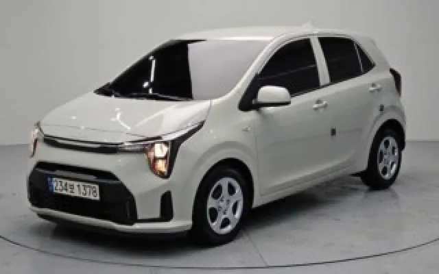 뉴모닝 중고차 더 뉴 모닝 (JA) 1.0 가솔린 매물 사진 17 - 2023/12 20,231km