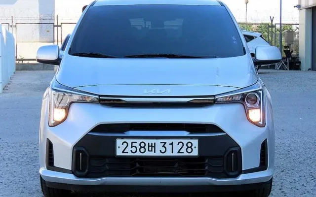 뉴모닝 중고차 더 뉴 모닝 (JA) 1.0 가솔린 매물 사진 20 - 2024/04 14,826km