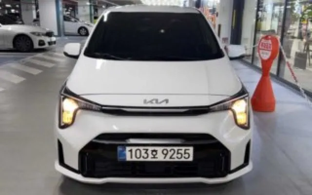 뉴모닝 중고차 더 뉴 모닝 (JA) 1.0 가솔린 매물 사진 9 - 2024/06 47,779km